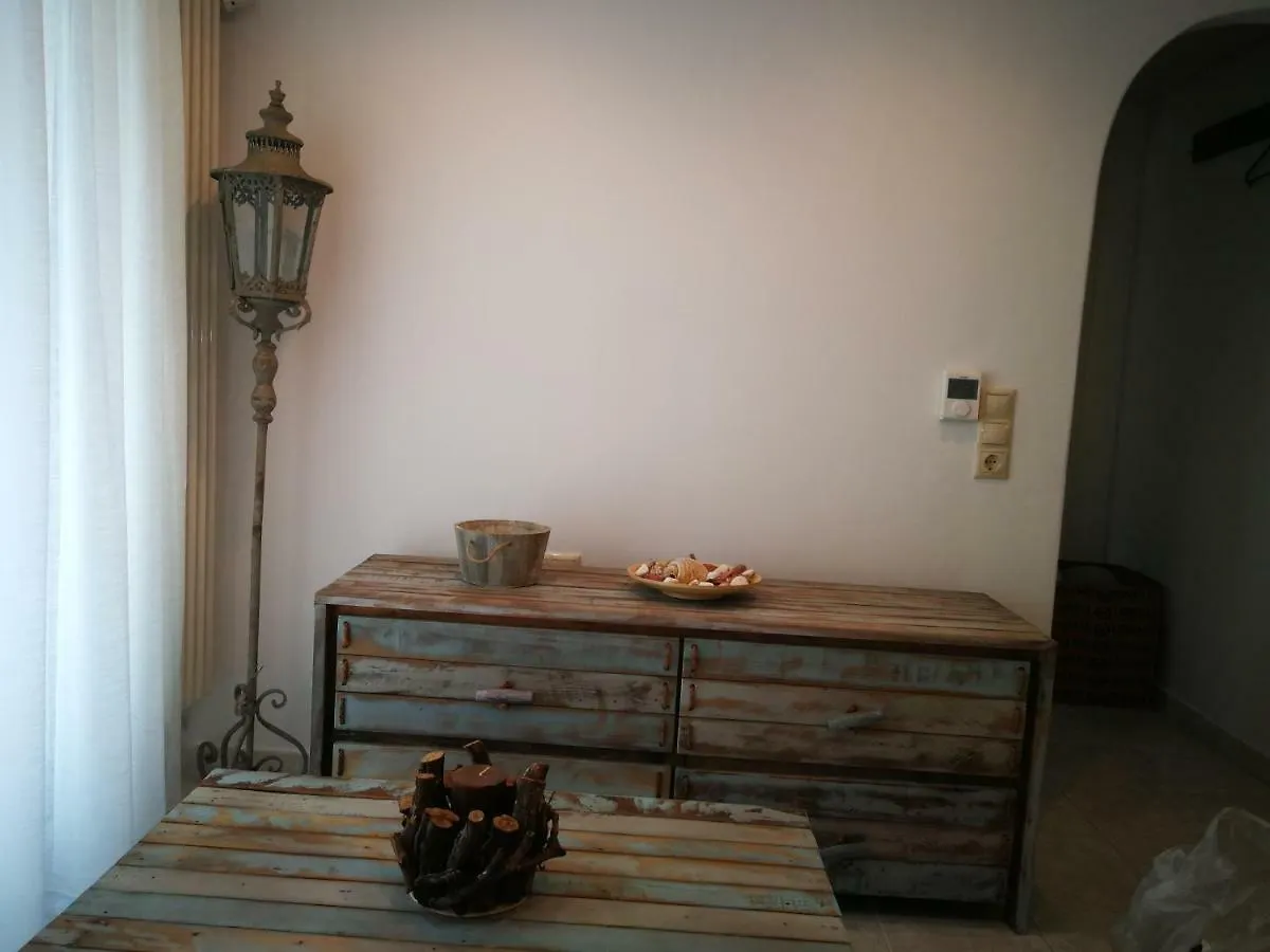 Nirvana House Sani  Sani (Chalkidiki)